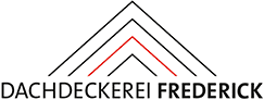 Dachdeckerei Frederick - Logo